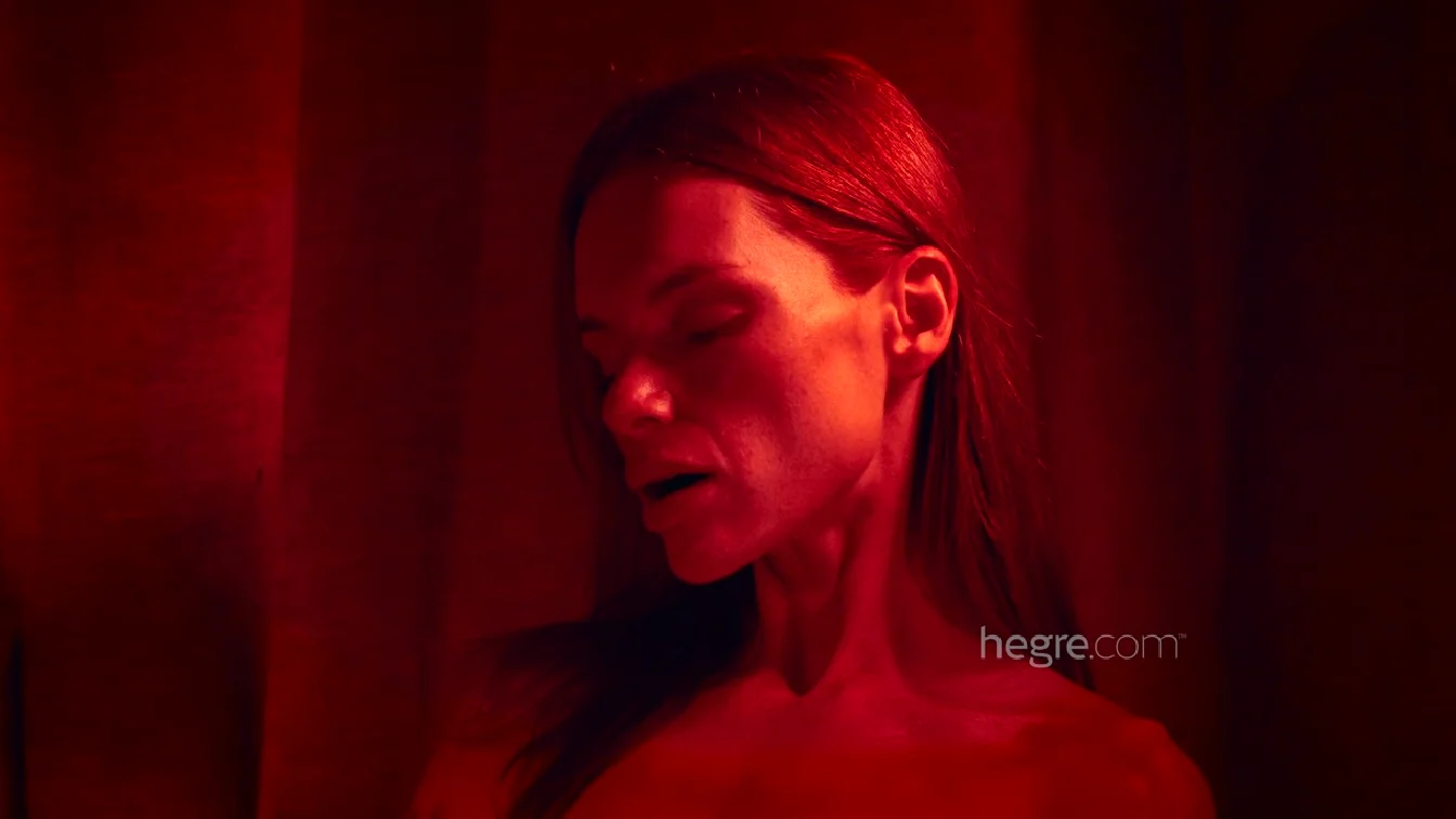 Hegre Vi Red Hot Redhead XXX